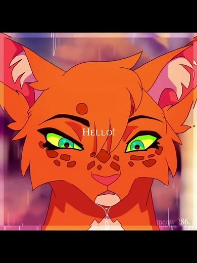 Typewriter lessons! |not my idea!| creds in desc. #edit #warriorcats