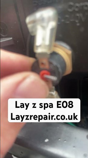 Lay z spa E08 #layzspa #e08