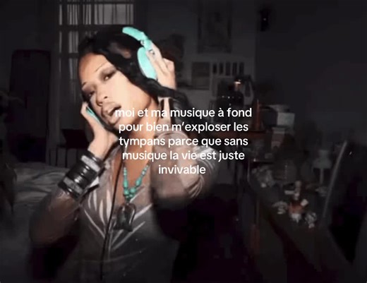 La puissance de la musique dans notre vie