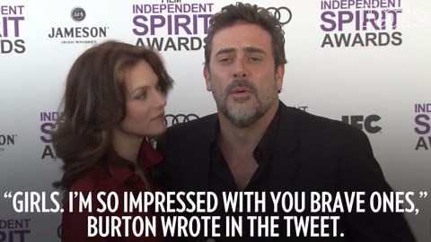 One Tree Hill Star Hilarie Burton Claims Ben Affleck Groped Her on TRL: 'I Was a Kid'