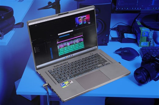 Vyplatí se grafická karta pro střih videa v Adobe Premiere Pro? | mobilenet.cz