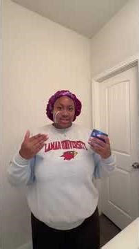 Vlogmas Day 2 ✨ my COZY skincare, retainer care & lash routine 🧖🏾‍♀️🎄 #vlogmas #skincare