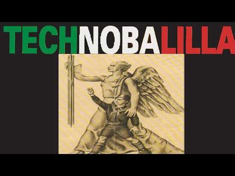 Technobalilla - Giovinezza (Strumentale)