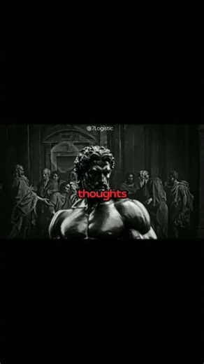 weak men wait for confidence 🫵🏻#facts #trending #men #philosophy #leadership #aura #stoicism #like