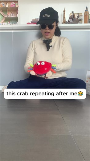 One toy brings joy to the whole family!!!🥰🥰🥰 #hahalandtoys #TikTokShopJumpstartSale #sensorytoys #interactivetoys #TravelToys