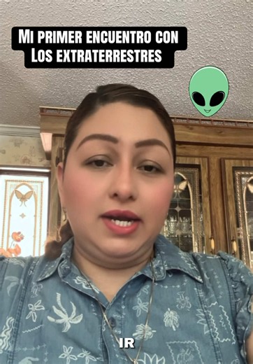 Así fue mi primer encuentro con los extraterrestres, cuando tenía cinco años, fue un recuerdo que quedó plasmado en mi mente para siempre #aliens #parati #contactoextraterrestre #recuerdos #desconocido