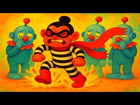 RUNAWAY Rocket Train! 🚂💨 | Action Bedtime Stories | Moviebooks