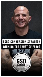 You want to convert more FSBO's? Be a resource!  Give them the...