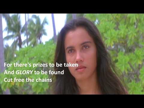 PIRATES - Emerson, Lake, and Palmer (ELP) - Lyrics 2018 edition