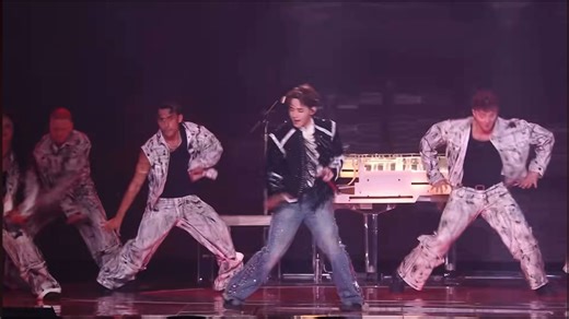 【Henry刘宪华】 - 'TRAP' Live Performance 纯享版