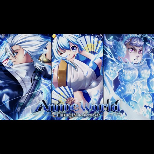 [AWTD]新手开荒教程丨Anime World Tower Defense