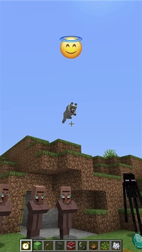 Minecraft When #minecraft
