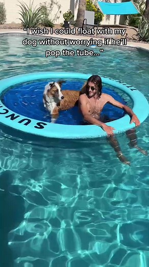 And get this… there’s no weight limit on the Sunchill 🌊 The water does the heavy lifting 😎 Durability = Unmatched 🙌 #watertoy #floating #waterlife #waterlifetiktok #floatinginthepool #sunchill #pool #raftup #sandbar #hawaii #inflatable #floatingpads #summervibes #boatday #sundayfunday #floatlife #relax #floatmatswimlife #poollifestyle #poollife Floating, Water Toys, Float Life, Float Mat, Pool Activity, Pool Activities, Floaty, Float Mat, Pool Party, Pool Games