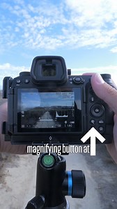 How to Manual Focus Flawlessly Every Time for Landscape Photography