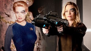 ‘Star Trek’s Jeri Ryan on Bringing Seven Back for ‘Picard’ (Exclusive)