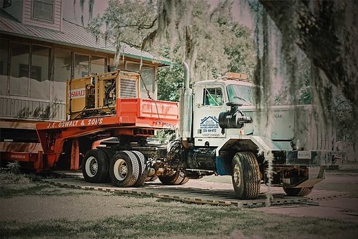 Commercial Modular Buildings - Davie Shoring