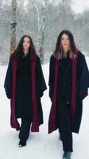 Kristian Kostov on TikTok