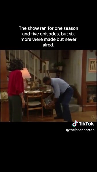 704 Hauser All in the Family spinoff #allinthefamily #704hauser #badtvshows #genx #90sthrowback