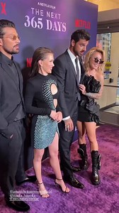 📱 Anna-Maria Sieklucka | The Michele Morrone Mafia