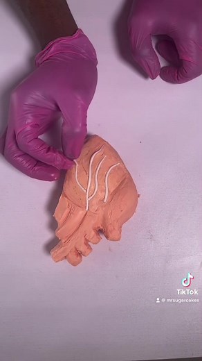 My First Hyper-Realistic Cake Creation