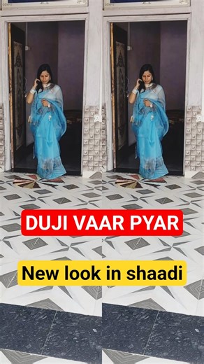 "DUJI VAAR PYAR""new look in shaari"#SunandaSharma​ #DujiVaarPyar​ #song #newsong #shorts #viral #yt