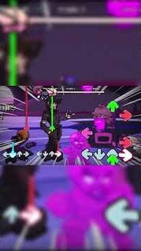 vs : matt & shaggy - final destination vip #fnfmatt #fnfmod