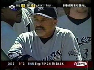 2002 MLB Highlights April 13