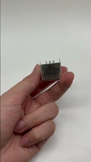 ZXY2207 Audio Isolation Transformer: Balanced Transmission and Double Isolation to Eliminate Noise