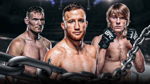 Former UFC heavyweight champion Josh Barnett rips UFC 324 main event: "one of the WORST UFC main events in a while"