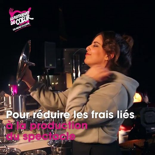 Les Enfoirés, comment ça marche ?