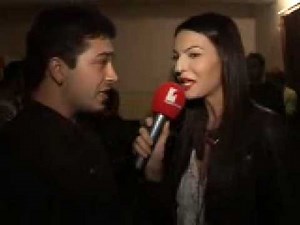 Adi Despot interviu cu o proasta -3 in p mea