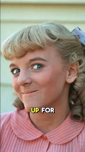 “She’s Not Pioneer Barbie!” Alison Arngrim on Getting Typecast #LittleHouseOnThePrairie #DeanButler