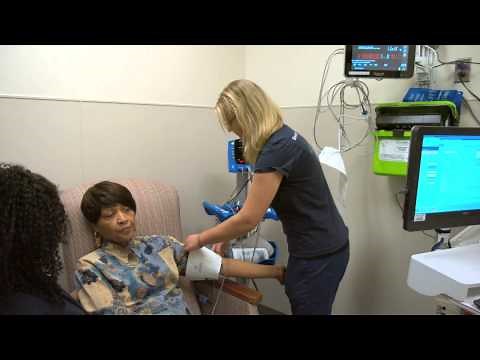 What to expect if you come to the Sinai-Grace Hospital Emergency as a patient