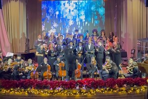 Virginia Union University on Reels