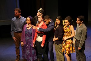 Overview | Cleveland Play House | 216-400-7000