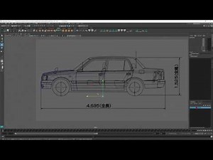 3. 本格的モデリングスタート