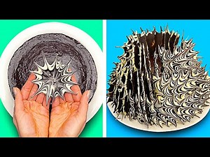 30 AMAZING CHOCOLATE HACKS FOR CHOCOHOLICS