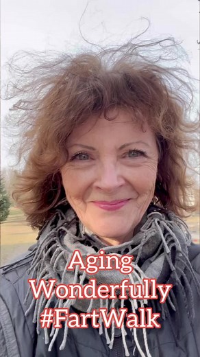 The Health Benefits of Fart Walking After Dinner