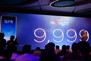 Micromax Canvas Infinity launched: From price to camera to other specifications, here are all details