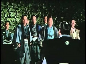 忠臣蔵「杉野十平次の救出」