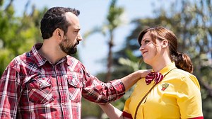 Two Steps Forward, One Step Back