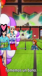 Sanji , Brook 🙈🙈. Arco de Wano #onepiece #luffyonepiece #brook #chopperonepiece #zorororonoa #jimbe | Nami-San