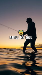 16K views · 266 reactions | Fishing - Escape and renewal. 殺 | M2Y Gone Fishing | Facebook