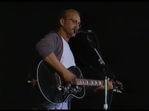 Warren Zevon - Full Concert - 11/06/93 - Shoreline Amphitheatre (OFFICIAL)