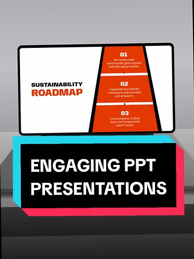 Create Engaging PowerPoint Presentations Easily