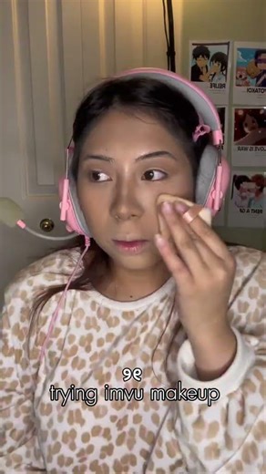 #imvumakeup #imvu #makeuptutorial #makeupinspo #makeuplook