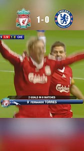 Liverpool vs Chelsea | Quarterfinals - First leg-UCL 2008/2009 #championsleague #chelsea #liverpool #ClassicMatch #bongda | Classic Match- Trận Cầu Siêu Kinh Điển