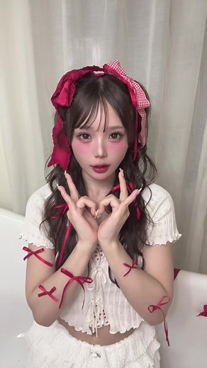 古澤りさの生誕祭ビジュアル公開！