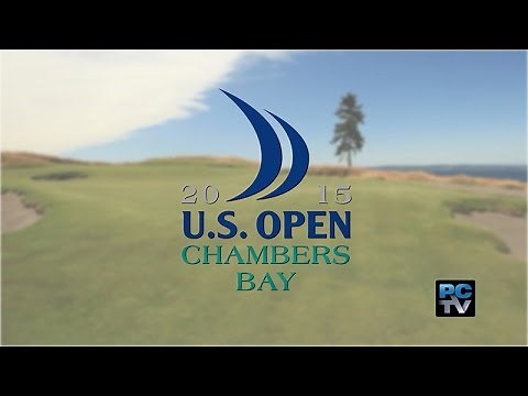 2015 U.S. Open highlights