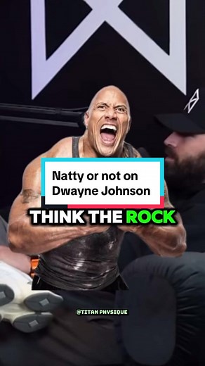 Does Dwayne Johnson Take Steroids? The Truth Revealed